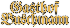 Gasthof Buschmann in Hamminkeln Logo